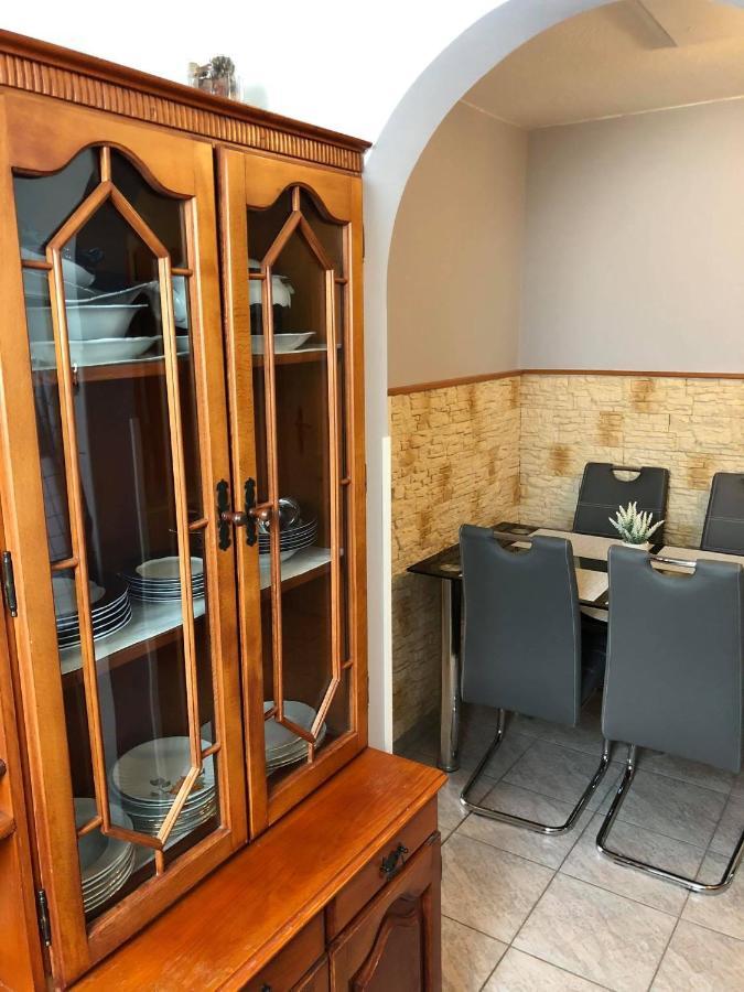 Major Csalad Apartman Heviz Exterior photo