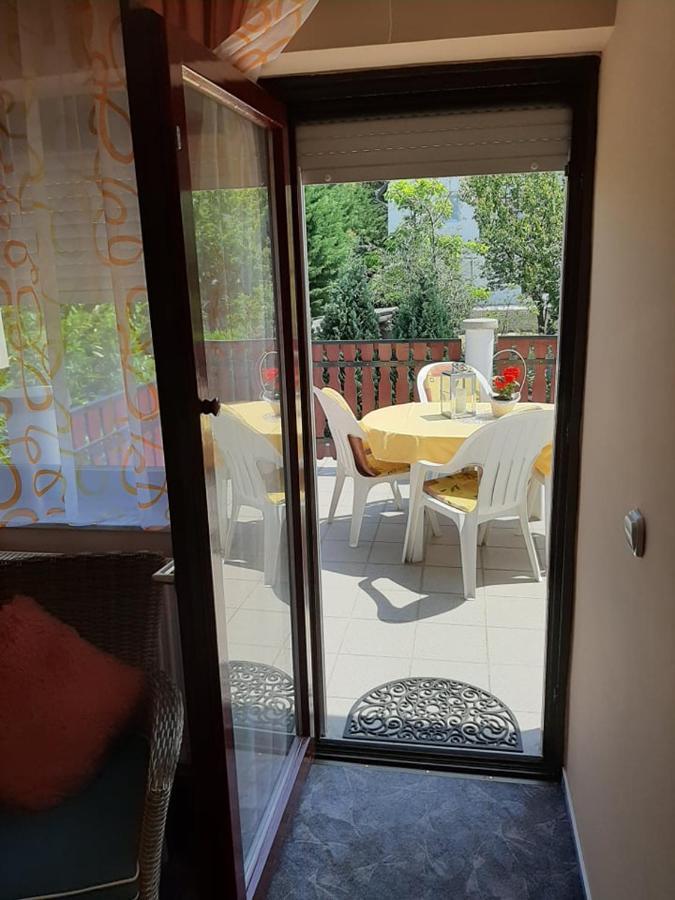 Major Csalad Apartman Heviz Exterior photo