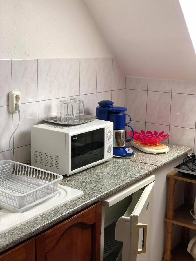 Major Csalad Apartman Heviz Exterior photo