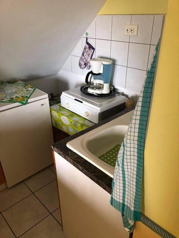 Major Csalad Apartman Heviz Exterior photo
