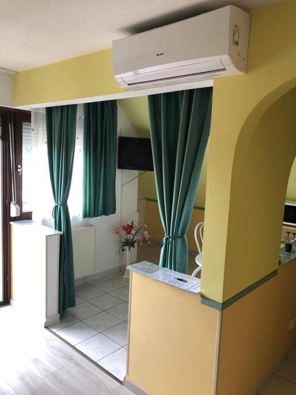Major Csalad Apartman Heviz Exterior photo