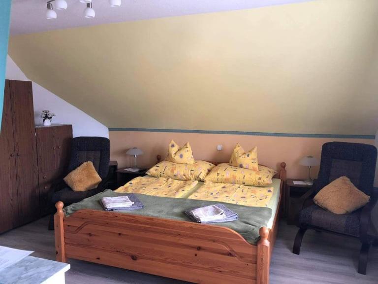 Major Csalad Apartman Heviz Exterior photo