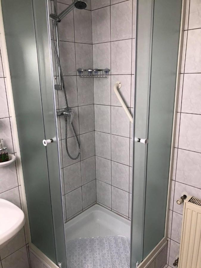 Major Csalad Apartman Heviz Exterior photo