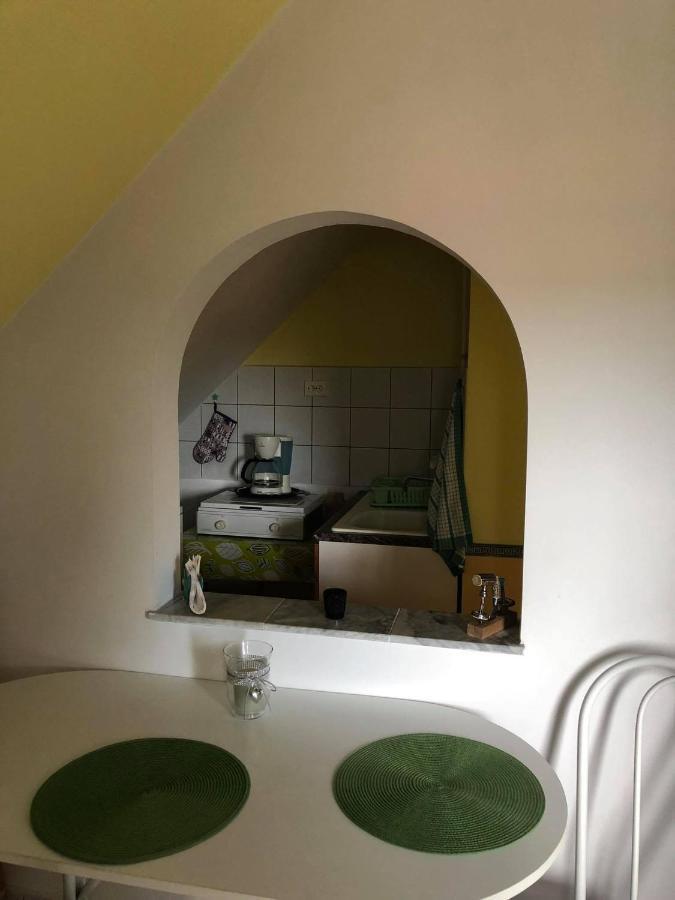 Major Csalad Apartman Heviz Exterior photo