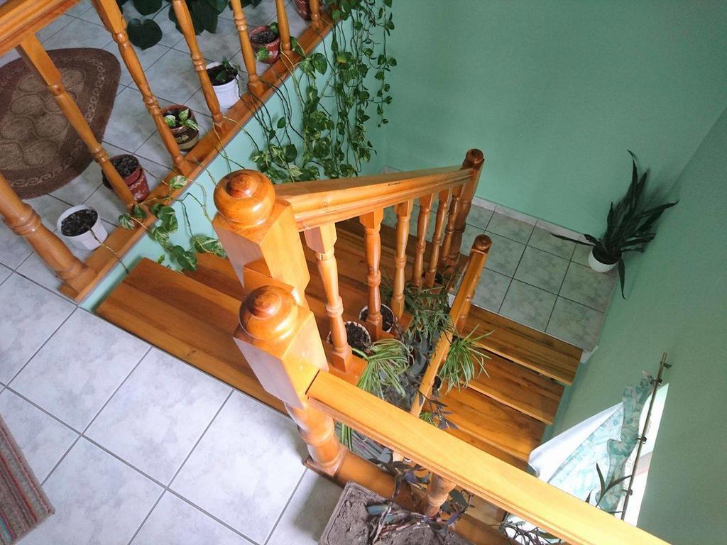 Major Csalad Apartman Heviz Exterior photo